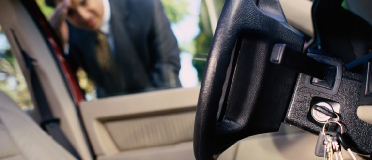 24 hour car locksmith in Woodcrest