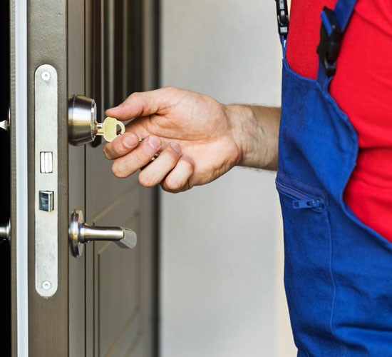 Residential Locksmith Woodcrest