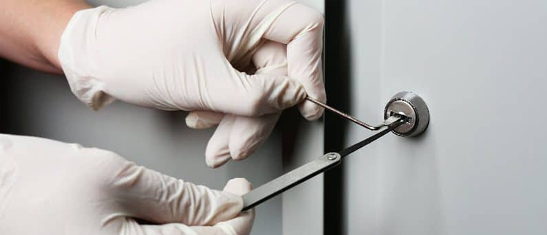 Commercial Emergency Locksmith Woodcrest