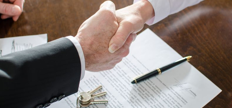 Commercial Eviction Service Woodcrest