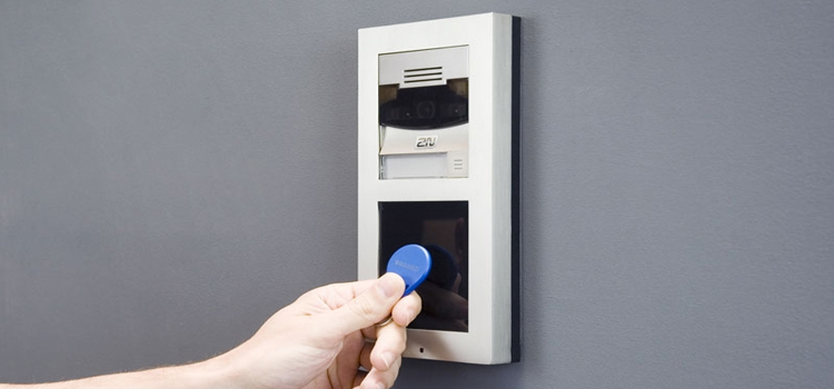 Door Fob Copy Woodcrest