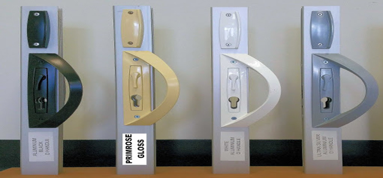 Sliding Door Handle Design Woodcrest