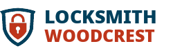 Locksmith Woodcrest